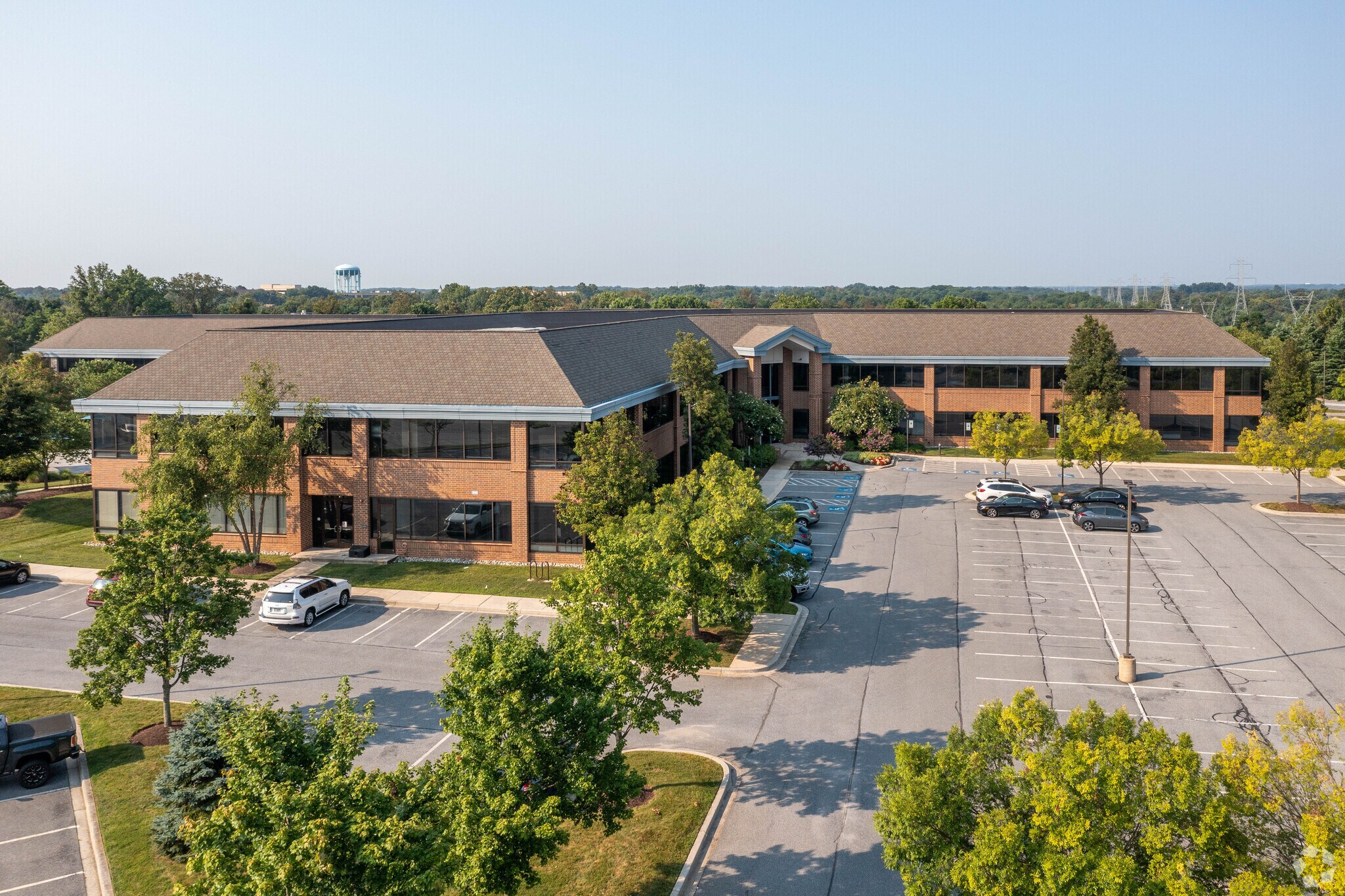 6220 Old Dobbin Ln, Columbia, MD à louer Photo principale– Image 1 sur 20