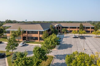 Plus de détails pour 6220 Old Dobbin Ln, Columbia, MD - Bureau à louer