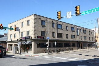 Plus de détails pour 500 Washington Ave, Bridgeville, PA - Local commercial à louer