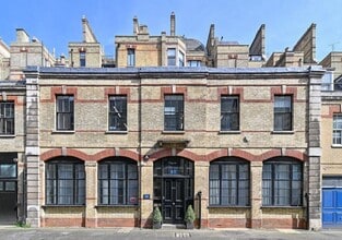 28-36 Headfort Pl, Londres à louer Photo de l’immeuble– Image 1 sur 7