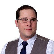 Aaron Majors