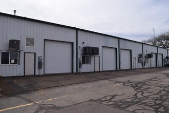 2881 S 31st Ave, Greeley, CO à louer Photo de l’immeuble– Image 2 sur 6