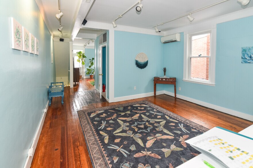 3545 Chestnut Ave, Baltimore, MD à vendre - Photo de l’immeuble – Image 3 sur 40