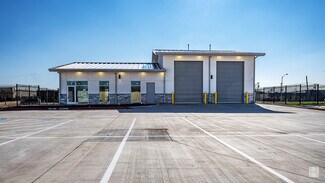 Plus de détails pour 875 W Kearney St, Mesquite, TX - Industriel/Logistique à vendre