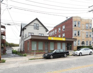 Plus de détails pour 24-26 Montauk Ave, New London, CT - Local commercial à vendre