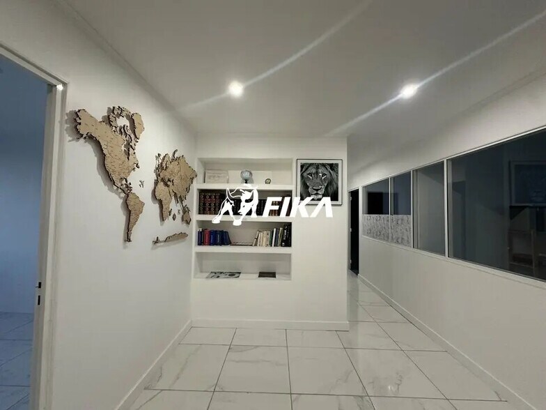 Bureau dans Toulouse à vendre - Photo intérieure – Image 2 sur 7