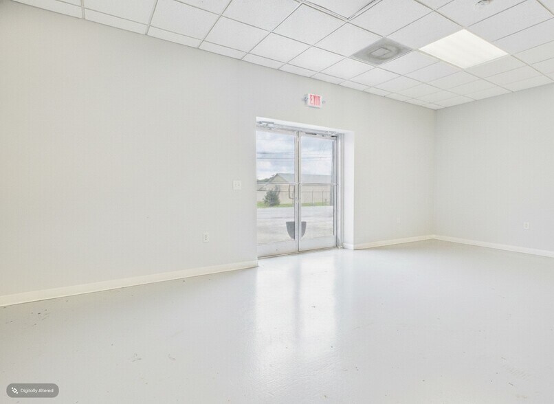 124 Commerce St, Bowdon, GA à vendre - Photo de l’immeuble – Image 2 sur 27