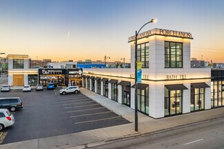 Plus de détails pour 1001 W North Ave, Chicago, IL - Local commercial à louer