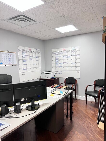 4260 Industrial Center Ln NW, Acworth, GA à louer - Photo de l’immeuble – Image 2 sur 14