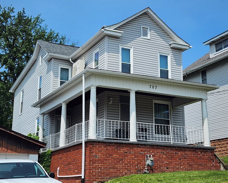 Washington County Duplex Portfolio portefeuille de 4 biens à vendre sur LoopNet.fr - Photo de l’immeuble – Image 1 sur 7