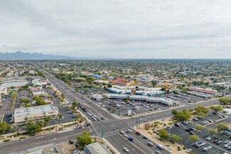 Plus de détails pour 4001-4015 E Bell Rd, Phoenix, AZ - Local commercial à louer
