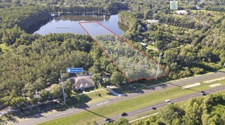 Plus de détails pour 19447 N Dale Mabry Hwy, Lutz, FL - Terrain à vendre
