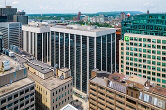 50 O'Connor St, Ottawa, ON - VUE AÉRIENNE vue de carte - Image1