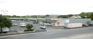 Plus de détails pour 827 Junction Hwy, Kerrville, TX - Bureau, Local commercial à louer