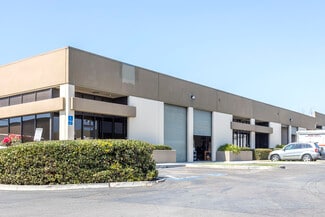 Plus de détails pour 681 Anita St, Chula Vista, CA - Industriel/Logistique à vendre