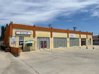 Plus de détails pour 8220 Coldwater Canyon Ave, North Hollywood, CA - Bureau/Local commercial, Local commercial à louer