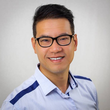 Alvin Cheung