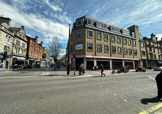 Plus de détails pour 174-176 Scott St, Perth - Local commercial à louer