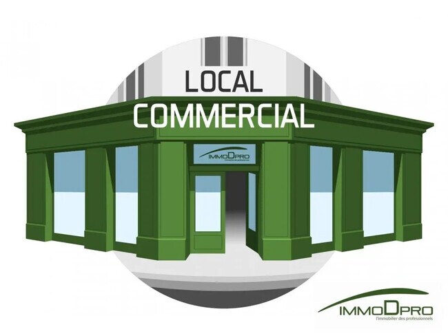 Plus de détails pour Local commercial à vendre