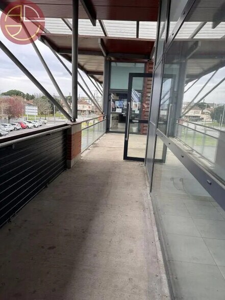 Bureau dans Toulouse à louer - Photo de l’immeuble – Image 2 sur 5