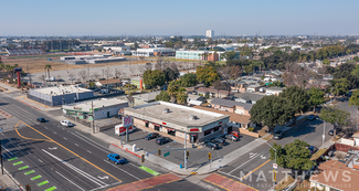 Plus de détails pour 1241 E Artesia Blvd, Compton, CA - Local commercial à vendre