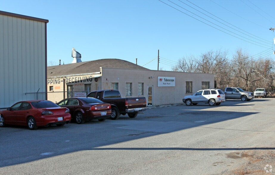 1820 SE 40th St, Oklahoma City, OK à vendre - Photo de l’immeuble – Image 3 sur 15