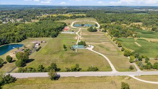 Plus de détails pour 7233 National Rd, Thornville, OH - Terrain à vendre
