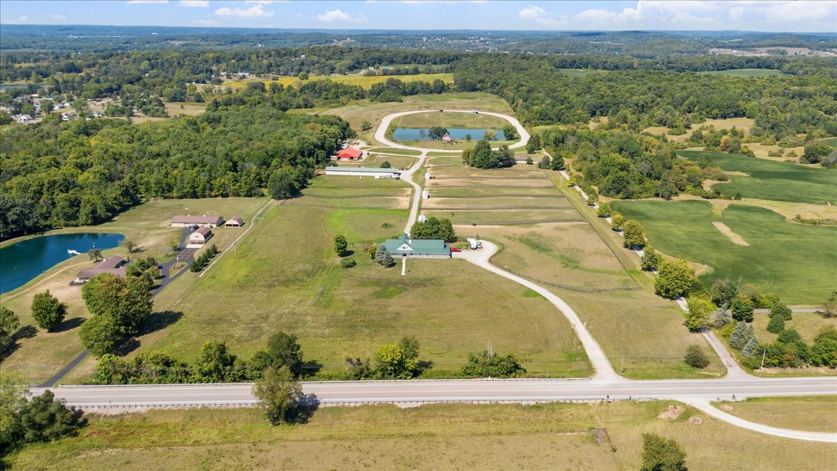 7233 National Rd, Thornville, OH à vendre Photo principale– Image 1 sur 47
