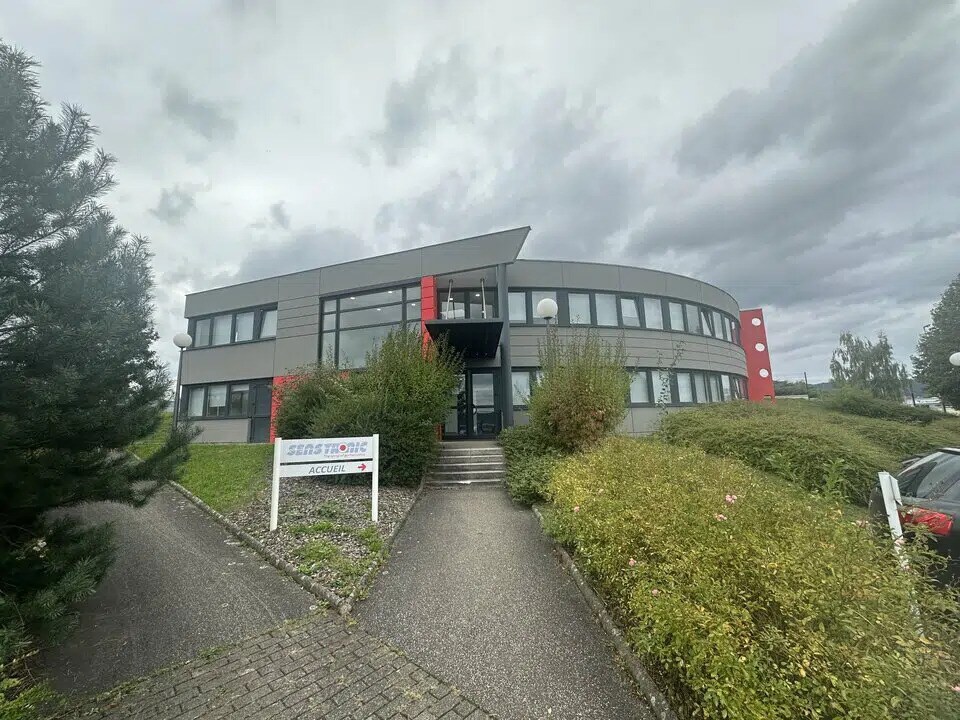 Bureau dans Saverne à vendre Photo principale– Image 1 sur 1