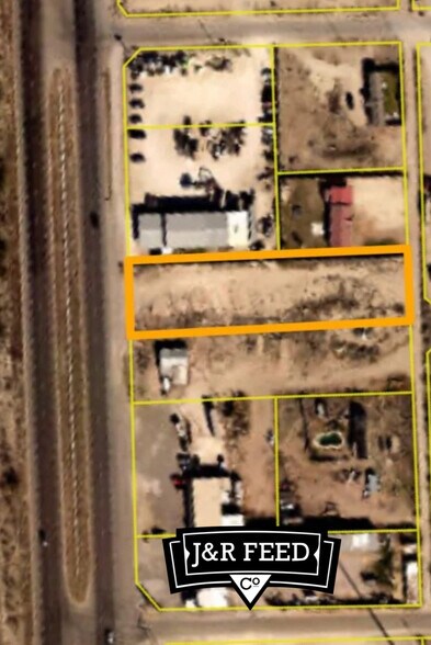10229 S US Highway 385, Odessa, TX à louer - Photo de l’immeuble – Image 2 sur 4