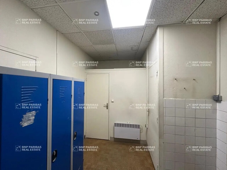 Local d’activités dans Saint-Avertin à louer - Photo intérieure – Image 3 sur 8