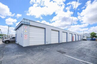 Plus de détails pour 5614 NW 8th St, Margate, FL - Industriel/Logistique à louer