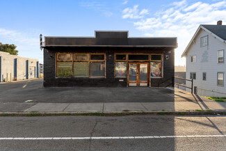 Plus de détails pour 2525 Tacoma Ave S, Tacoma, WA - Local commercial à vendre