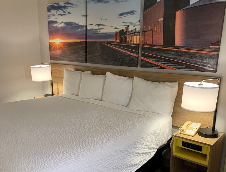 519 Crook St, Custer, SD à vendre - Photo de l’immeuble – Image 3 sur 5