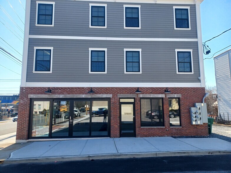 90 Greenwich Ave, Goshen, NY à louer - Photo de l’immeuble – Image 2 sur 6