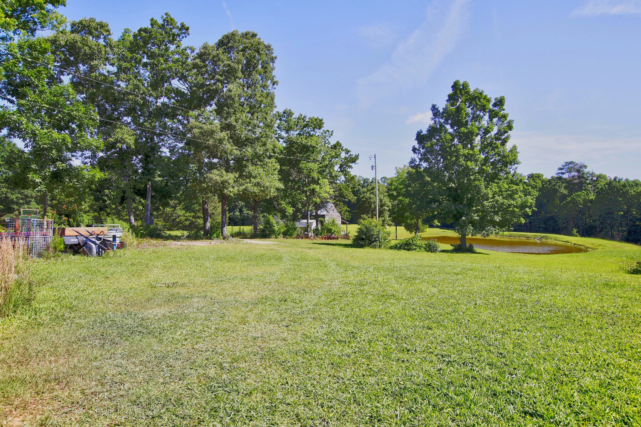 3140 Highway 702, Chappells, SC à vendre Photo de l’immeuble– Image 1 sur 38
