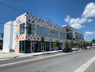 Plus de détails pour 160-176 NW 26th St, Miami, FL - Bureau à louer