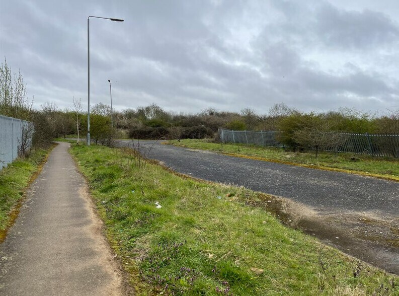 Brunel Rd, Corby à vendre - Photo de l’immeuble – Image 3 sur 5