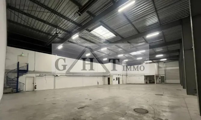 Bureau dans Massy à louer - Photo intérieure – Image 3 sur 5