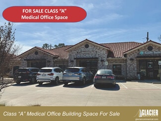 Plus de détails pour 191 W Southlake Blvd, Southlake, TX - Bureau à vendre
