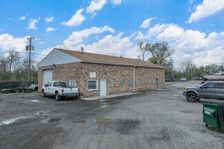 Plus de détails pour 14326 Wood St, Dixmoor, IL - Industriel/Logistique à louer