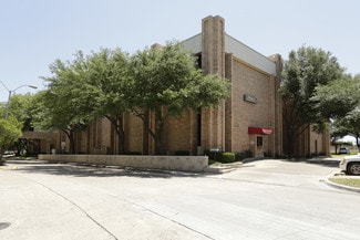 Plus de détails pour 8 Medical Pky, Farmers Branch, TX - Médical à louer