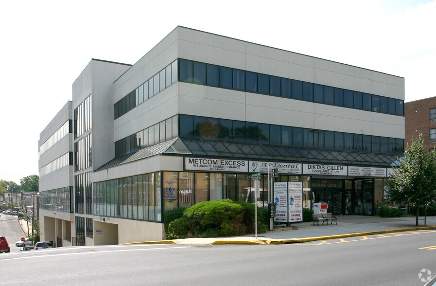 596 Anderson Ave, Cliffside Park, NJ à louer - Photo de l’immeuble – Image 2 sur 10