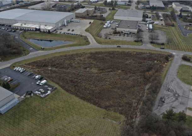 Thunderbird Ln, Fairfield, OH à louer - Photo de l’immeuble – Image 3 sur 3