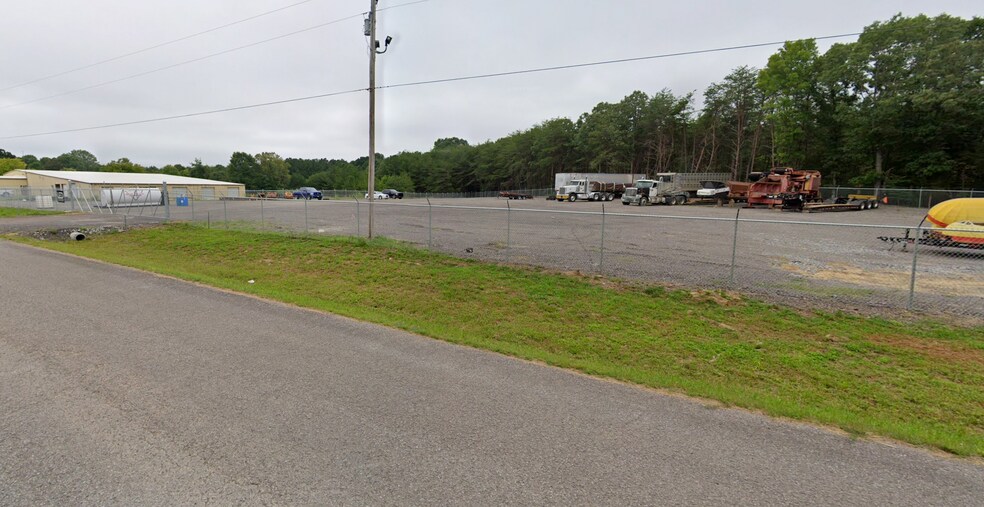 7610 Drag Strip Rd, Fairview, TN à louer - Photo de l’immeuble – Image 2 sur 2