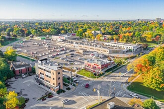 385 Frederick St, Kitchener, ON - VUE AÉRIENNE  vue de carte