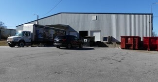 Plus de détails pour 705 N Daisy St, Goldsboro, NC - Industriel/Logistique à louer