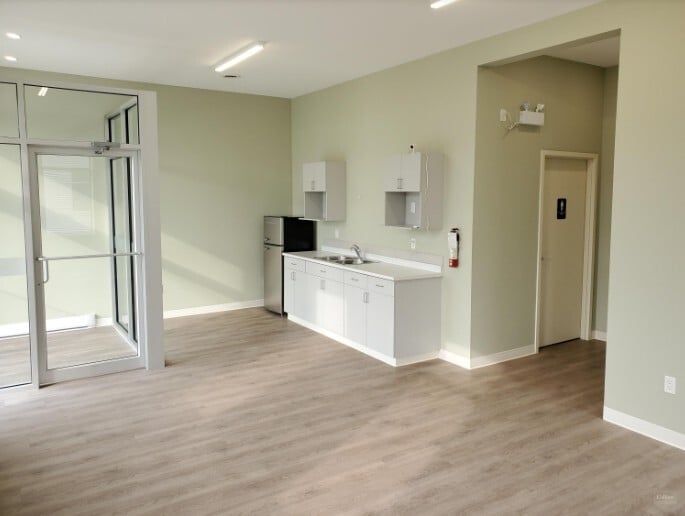 4014 Burron Av, Saskatoon, SK à louer Photo intérieure– Image 1 sur 3