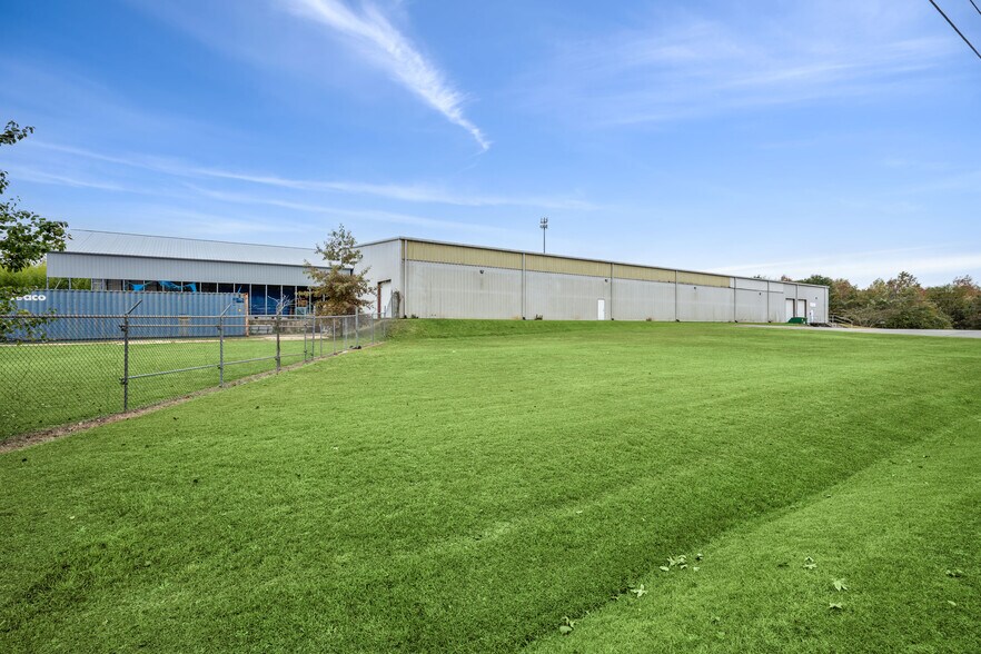 2225 Ronald Ave, Macon-Bibb, GA à louer - Photo de l’immeuble – Image 2 sur 13