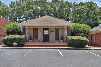 Plus de détails pour 3830 Rosemont Dr, Columbus, GA - Bureau/Médical à louer